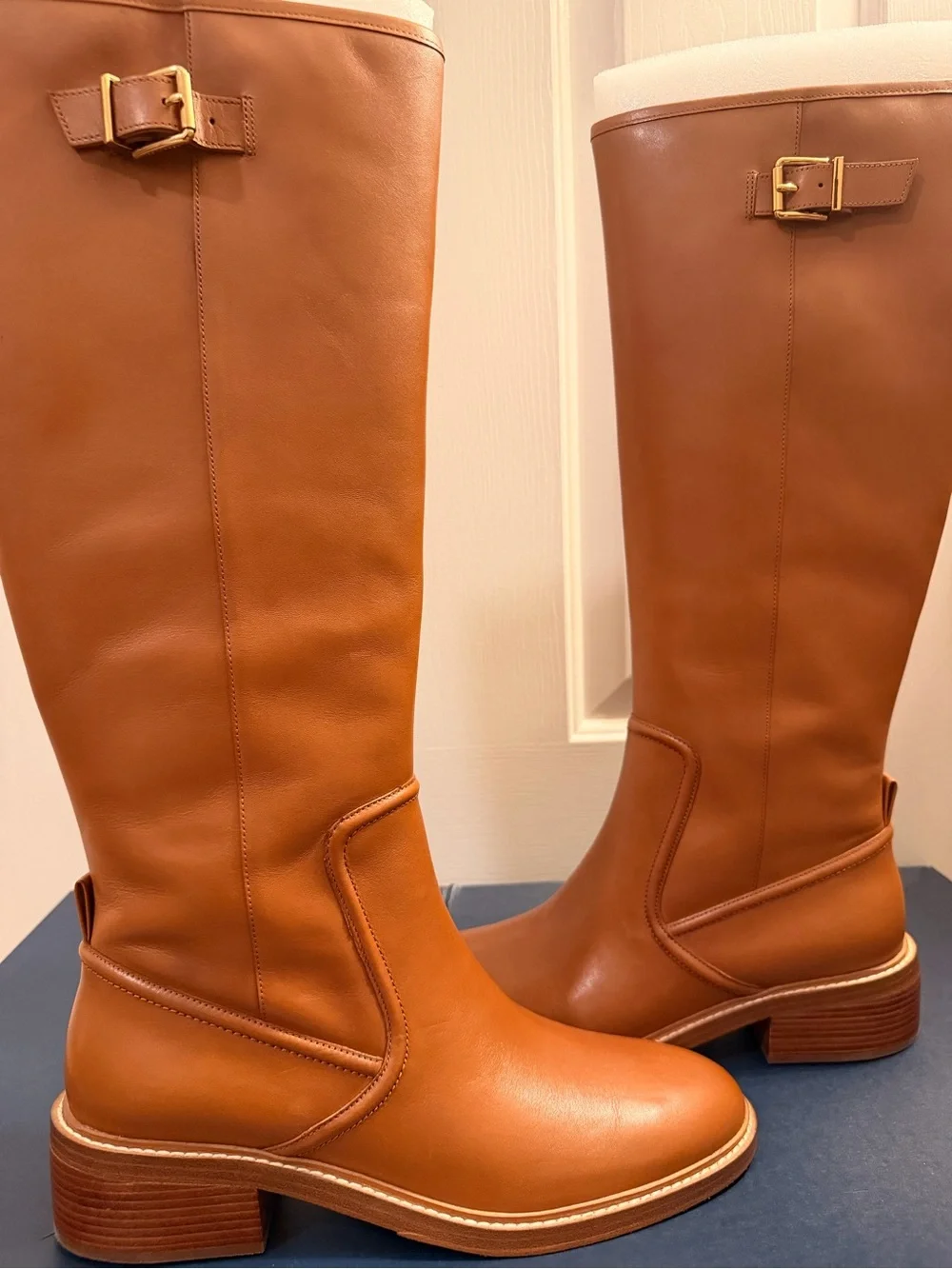 Cole Haan silvana tall